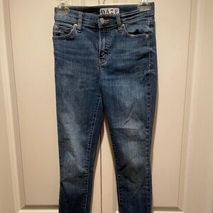 Daze Denim Skinny Jeans
